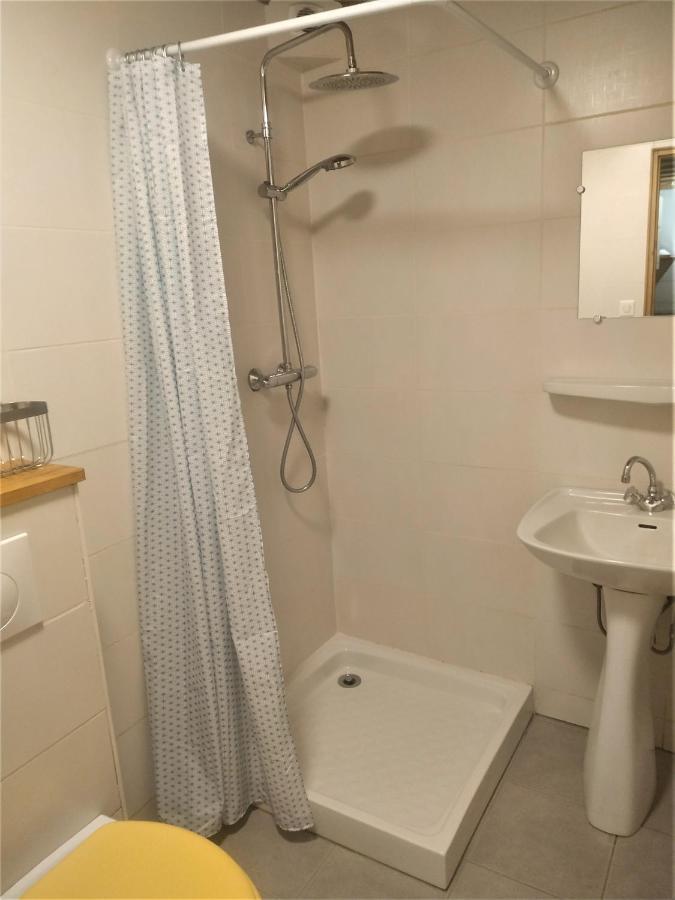 Appartement Dans Ferme Renovee Au Coeur Du Grand Massif Sixt 外观 照片